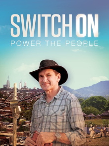 Switch On Trailer