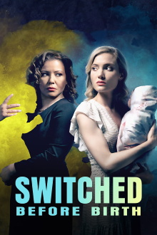 Switched Before Birth Trailer