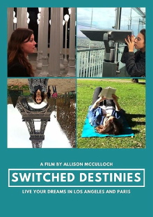 Switched Destinies Trailer