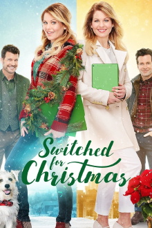 Switched for Christmas Trailer