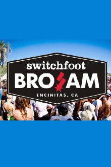 Switchfoot: Close to Our Hearts, The Bro-Am Documentary Trailer