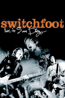 Switchfoot: Live in San Diego Trailer
