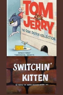 Switchin' Kitten Trailer