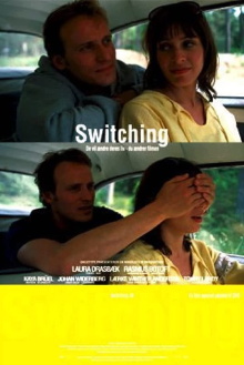Switching: An Interactive Movie. Trailer