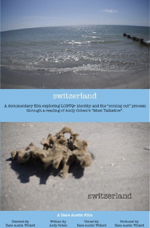 Switzerland Trailer