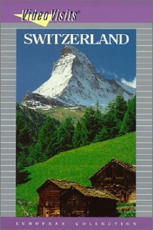 Switzerland: The Alpine Wonderland Trailer