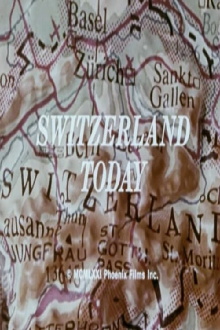 Switzerland Today Trailer