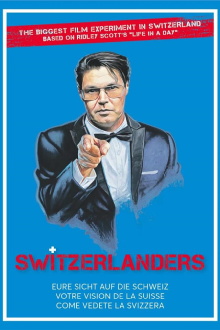 Switzerlanders Trailer