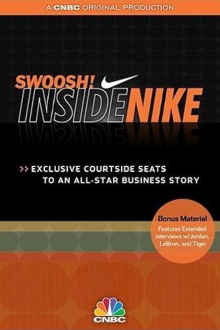 Swoosh! Inside Nike Trailer
