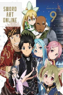 Sword Art Online Sing All Overtures Trailer