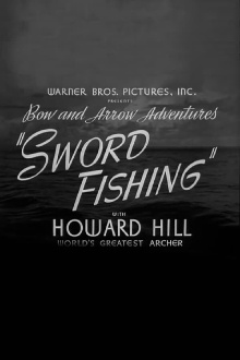 Sword Fishing Trailer