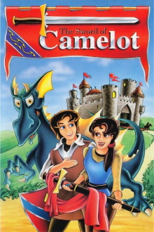 Sword of Camelot Trailer