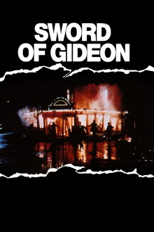 Sword of Gideon Trailer
