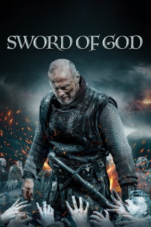 Sword of God Trailer