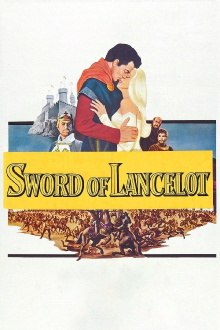 Sword of Lancelot Trailer