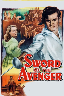 Sword of the Avenger Trailer