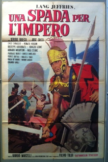 Sword of the Empire Trailer