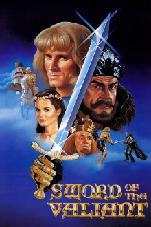 Sword of the Valiant: The Legend of Sir Gawain and the Green Knight Trailer