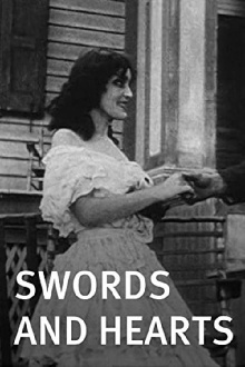 Swords and Hearts Trailer