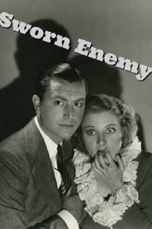 Sworn Enemy Trailer