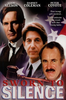 Sworn to Silence Trailer