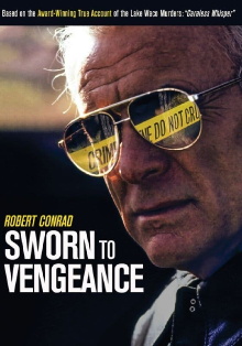 Sworn to Vengeance Trailer