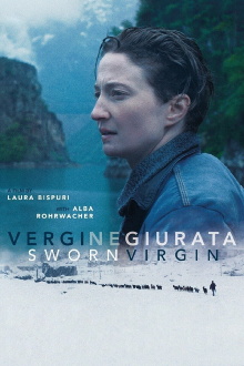 Sworn Virgin Trailer
