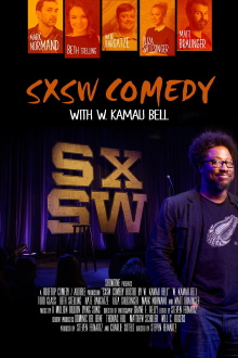 SXSW Comedy With W. Kamau Bell Trailer