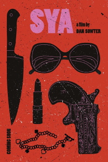 Sya Trailer