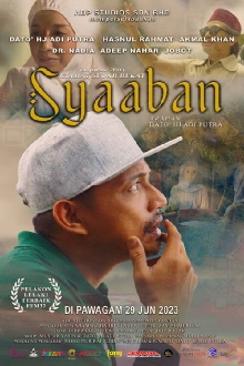Syaaban Trailer