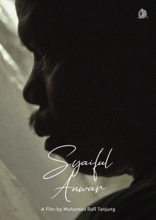 Syaiful Anwar Trailer