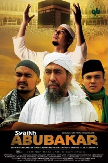 Syaikh Abubakar Trailer