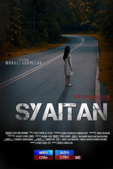 Syaitan Trailer