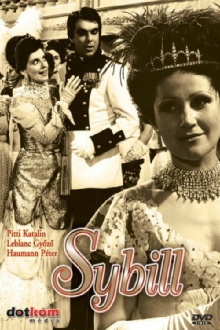 Sybill Trailer