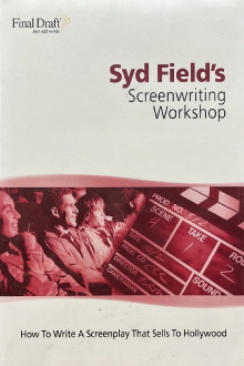Syd Field's Screenwriting Workshop Trailer