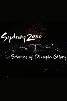 Sydney 2000: Stories of Olympic Glory Trailer