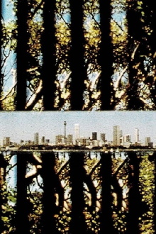 Sydney-Bush Trailer