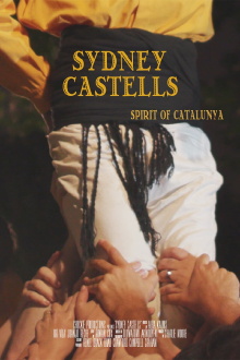 Sydney Castells: Spirit of Catalunya Trailer