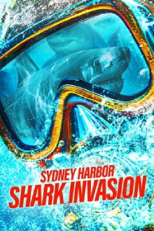 Sydney Harbor Shark Invasion Trailer