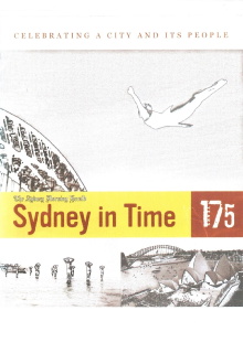 Sydney in Time Trailer