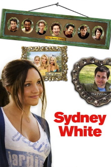 Sydney White Trailer