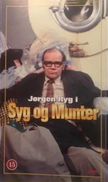Syg og Munter Trailer