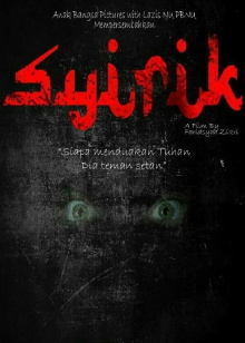 Syirik Trailer