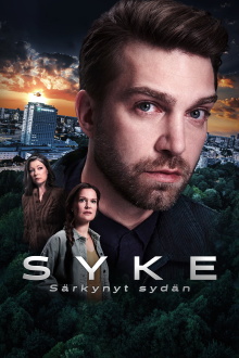Syke: Särkynyt sydän Trailer