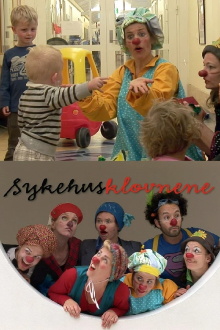 Sykehusklovnene Trailer