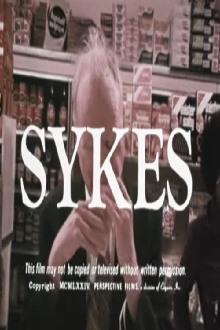 Sykes Trailer