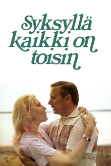 Syksyllä kaikki on toisin Trailer