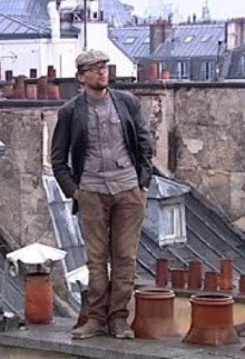 Sylvain Tesson, une liberté vertigineuse Trailer