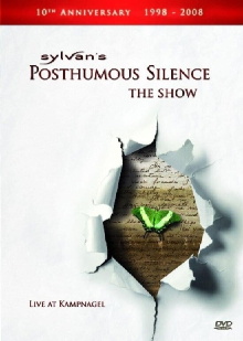 Sylvan - Posthumous Silence: The Show Trailer