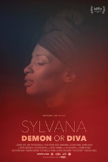 Sylvana, Demon or Diva Trailer